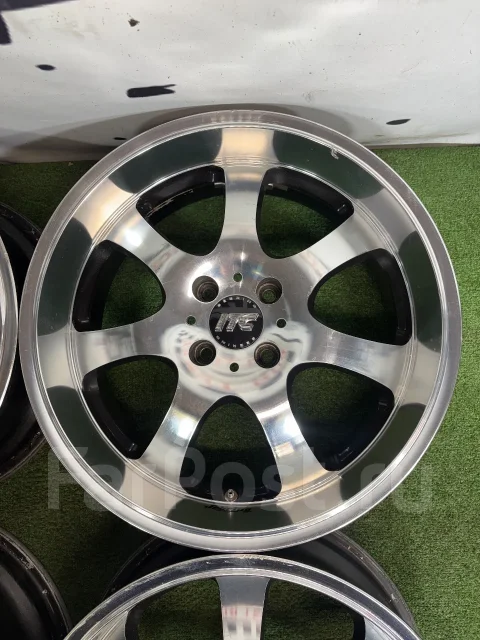 RAYS Sebring ITC Sport. 7.0x17", 4x100, ET45, �� 65,1���. ����