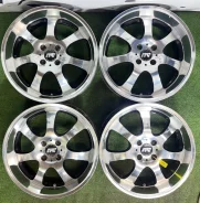 RAYS Sebring ITC Sport. 7.0x17", 4x100, ET45, �� 65,1���. ����