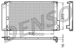 �������� ���������� ��������� Toyota Corolla (_E15_) Denso ���. DRM50026 DRM50026 ����