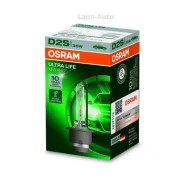����� Osram Xenarc� Ultra LIFE 66240ULT 35W P32D-2 4X1 1A Osram 66240ULT ����