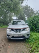 Nissan X-Trail. ��������, 4wd, 2.0 (147��.�.), ������, 223 838����. �� ����