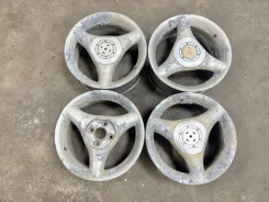 Claire. 6.5x15", 4x114.3, ET40, �� 60���. ����
