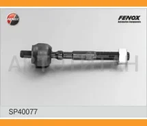 ���� ������� M14x1,5 | L=190,0 �� | M16x1,5 Renault Master II 00- Opel Movano 00- Nissan Interstar 02- SP40077 ����