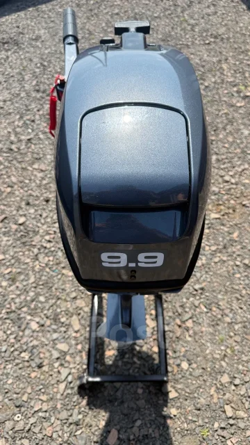 Yamaha. 15��.�., 2-�������, ����������, ���� S (381 ��), 2026 ��� ����