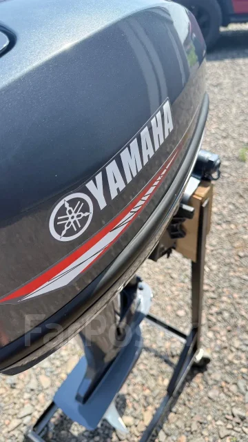 Yamaha. 15��.�., 2-�������, ����������, ���� S (381 ��), 2026 ��� ����