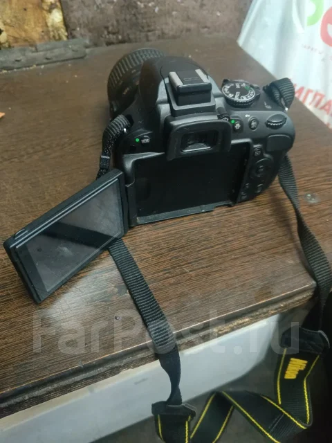 Nikon ����