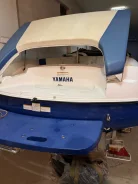 Yamaha. 2005 ���, ����� 6,5��., ��������� ������������, 270��.�., ������ ����
