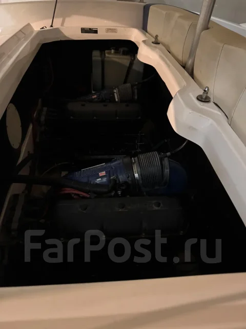 Yamaha. 2005 ���, ����� 6,5��., ��������� ������������, 270��.�., ������ ����