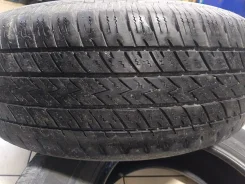 GT Radial Savero HT Plus. ������, 2024 ���, �/�, ����� 30 % ����