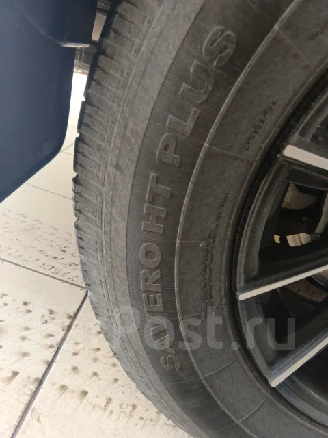 GT Radial Savero HT Plus. ������, 2024 ���, �/�, ����� 30 %. �������� ������ ����