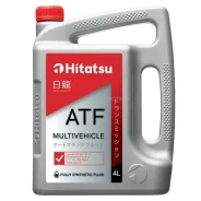 Hitatsu ATF Multivehicle
