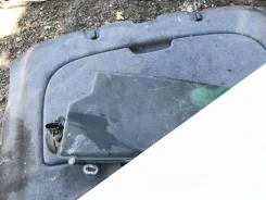 ������ ���������� ������� Volvo S60 R 2004 [MSE-23763930] 3036333 ����