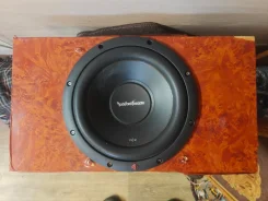 Rockford Fosgate ����