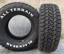 Blackbear All Terrain II. ����� at, 2026 ���, ����� ����