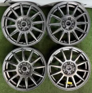 Inter Milano LCZ. 6.5x16", 5x100, ET50, �� 67,1���. ����