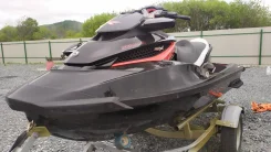 BRP Sea-Doo RXT. 2010 ��� ����