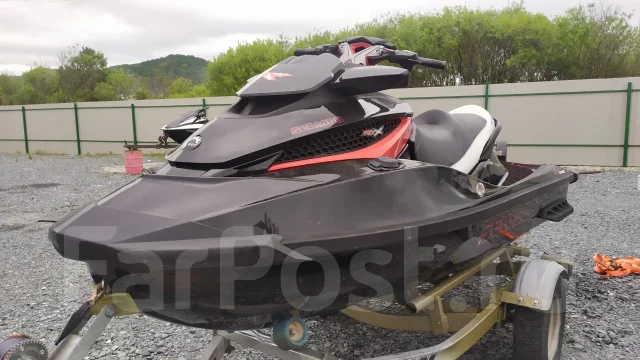 BRP Sea-Doo RXT. 2010 ��� ����