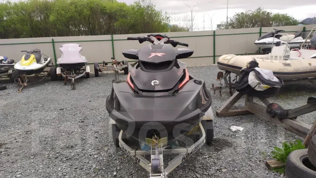 BRP Sea-Doo RXT. 2010 ��� ����