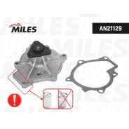 ����� ������� ���������� Miles AN21129 Miles AN21129 AN21129 ����
