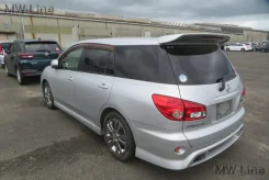 Nissan Wingroad. Y12000399, HR15DE ����