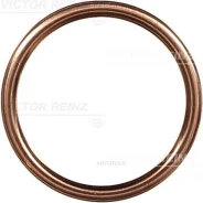 ������ �������������� Victor Reinz 417206530 MB: S III (W126), S 420 SE, SEL, 85-91 Victor Reinz 417206530 417206530 ����