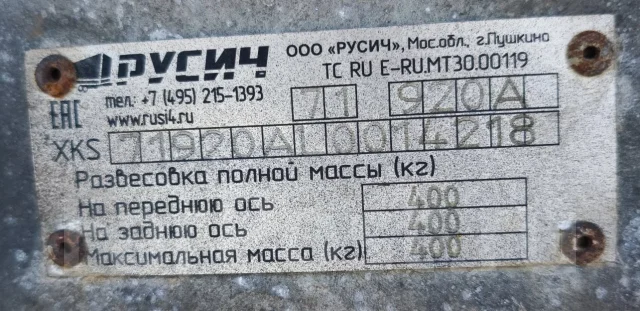 Orca. 2021 ���, ����� 4,2��., ��������� ���������, 30��.�., ������ ����