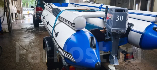 Orca. 2021 ���, ����� 4,2��., ��������� ���������, 30��.�., ������ ����