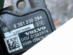 ������ �������� ������� Volvo S60 2011 [MSE-74767329] 31303974 ����