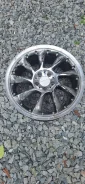 Lorinser. 8.5x19", 5x114.3, ET35 ����
