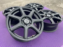 Dunlop PRD. 6.5x16", 5x100, ET48 ����