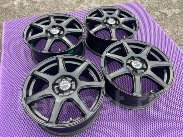 Dunlop PRD. 6.5x16", 5x100, ET48 ����