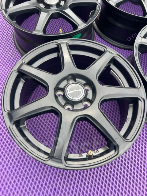 Dunlop PRD. 6.5x16", 5x100, ET48 ����