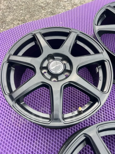 Dunlop PRD. 6.5x16", 5x100, ET48 ����