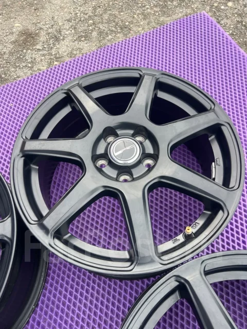 Dunlop PRD. 6.5x16", 5x100, ET48 ����