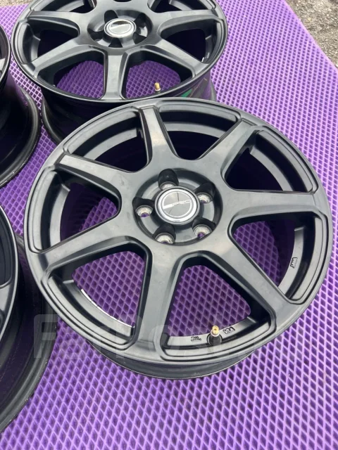 Dunlop PRD. 6.5x16", 5x100, ET48 ����