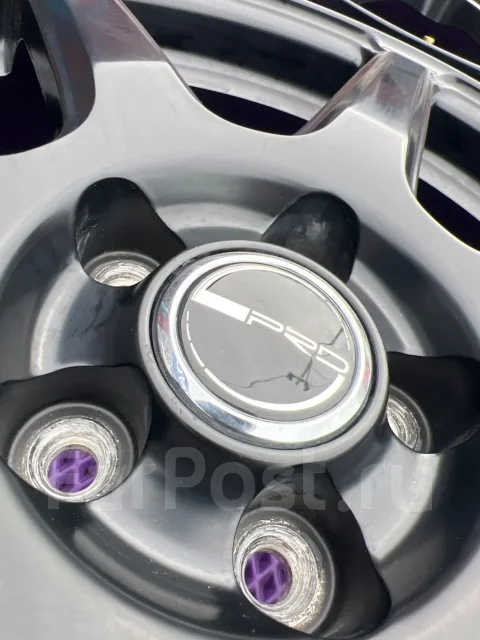Dunlop PRD. 6.5x16", 5x100, ET48 ����