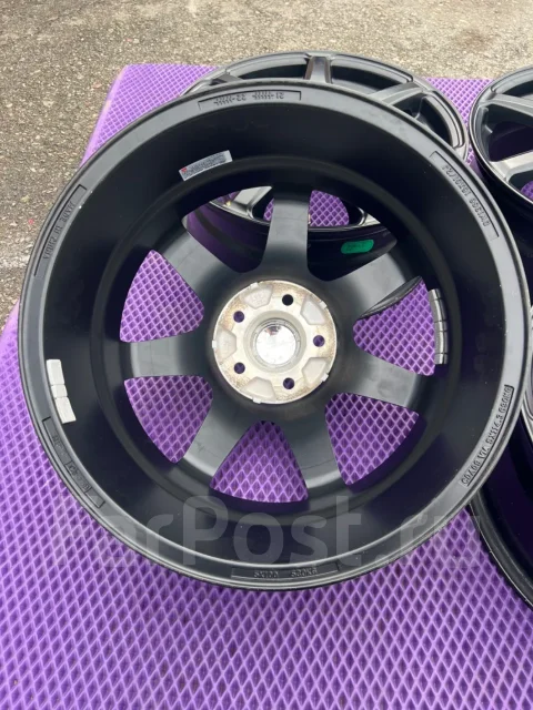 Dunlop PRD. 6.5x16", 5x100, ET48 ����