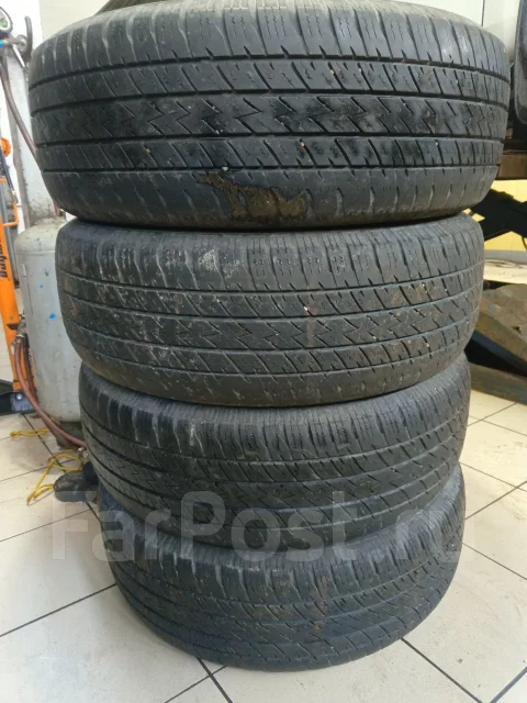 GT Radial Savero HT Plus. ������, 2024 ���, �/�, ����� 30 %. �������� ������� ����