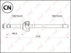 ������ � ����� | ����� ��� | CD1170 LYNXauto CD1170 CD1170 ����