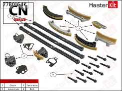 �������� ���� ��� General Motors Z32SE, A30XH, A28NER Master Kit 77B0164K 77B0164K ����