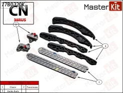 �������� ���� ��� Master Kit 77B0220K 77B0220K ����