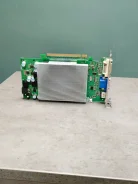 GeForce 8600 GTS ����
