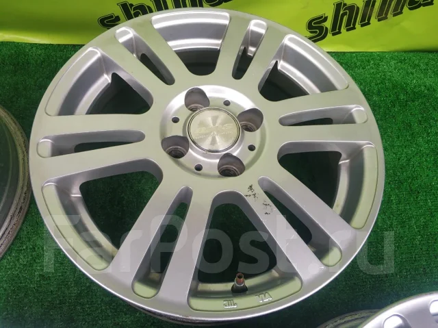 Manaray Sport Dios Es9. 6.0x15", 4x100, ET38 ����