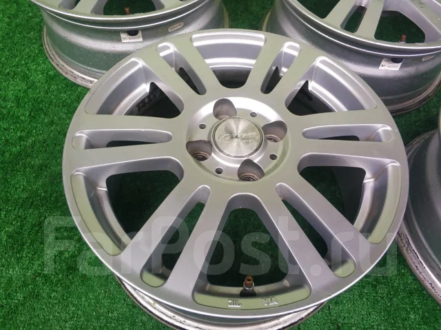 Manaray Sport Dios Es9. 6.0x15", 4x100, ET38 ����