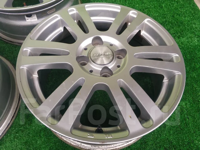 Manaray Sport Dios Es9. 6.0x15", 4x100, ET38 ����