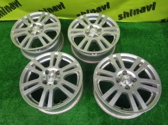 Manaray Sport Dios Es9. 6.0x15", 4x100, ET38 ����