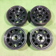 P&W. 7.0x16", 5x114.3, ET35, �� 75,1���. ����