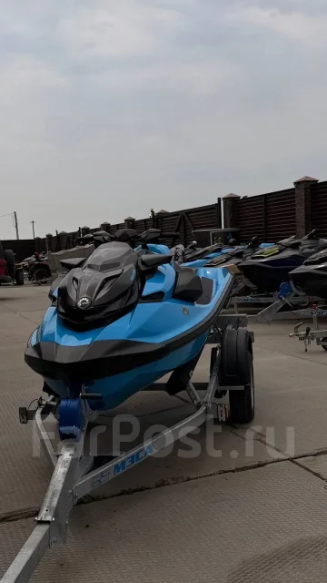 BRP Sea-Doo RXP. 2026 ��� ����