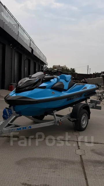 BRP Sea-Doo RXP. 2026 ��� ����