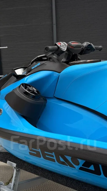 BRP Sea-Doo RXP. 2026 ��� ����